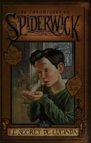 Le secret de Lucinda