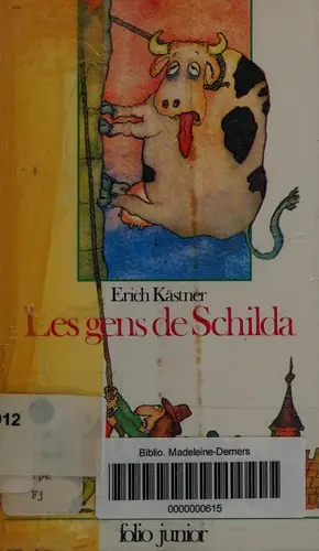 Les Gens de Schilda