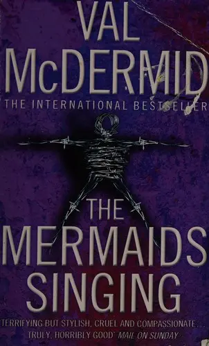 Mermaids Singing