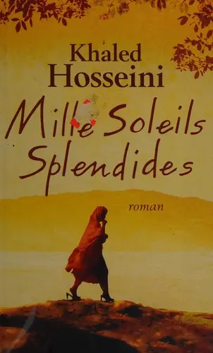 Mille soleils splendides