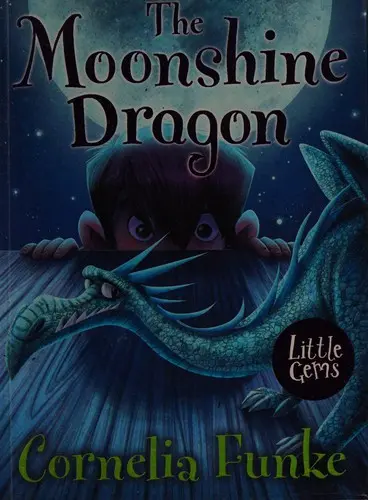 The moonshine dragon