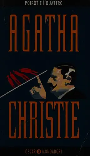 Poirot e i Quattro