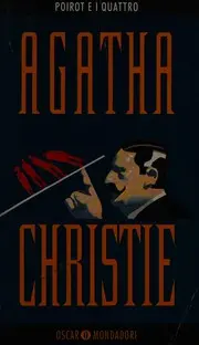 Poirot e i Quattro