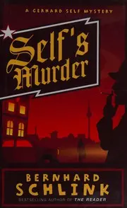 Self's murder