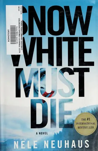 Snow White must die