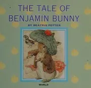 The tale of Benjamin Bunny