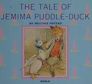 The tale of Jemima Puddle-Duck