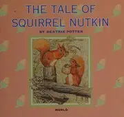 The tale of Squirrel Nutkin
