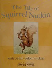 The tale of Squirrel Nutkin