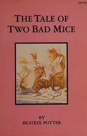 The tale of two bad mice