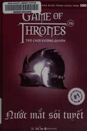 Trò chơi vương quyền