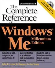 Windows Millennium Edition
