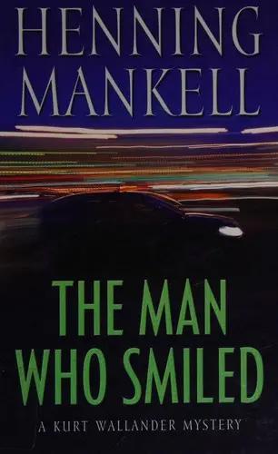 The Man Who Smiled