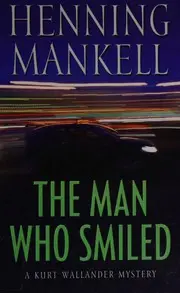 The Man Who Smiled