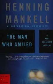 The Man Who Smiled
