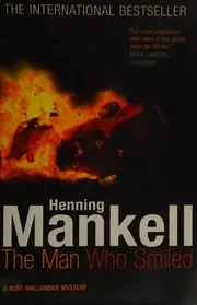 The Man Who Smiled