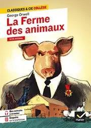La Ferme des animaux