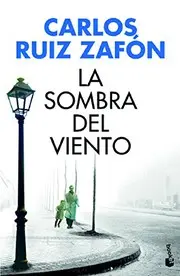 La Sombra del Viento