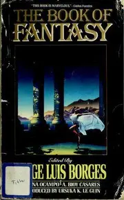 The Book of Fantasy