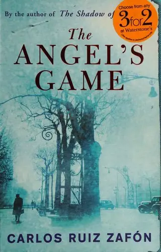The Angels Game