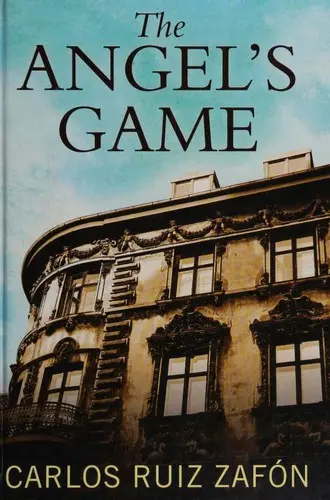The Angel's Game