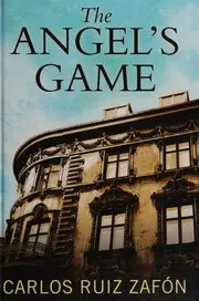 The Angel's Game