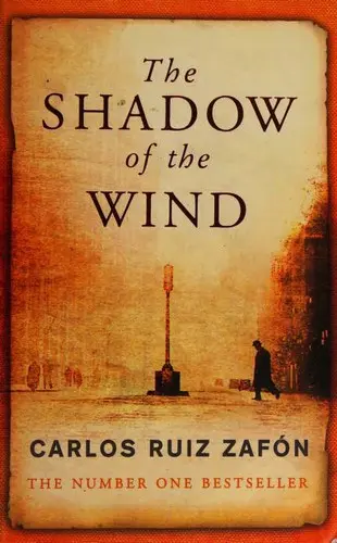 The Shadow of the Wind