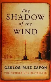 The Shadow of the Wind
