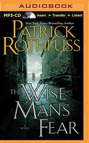 The Wise Man's Fear