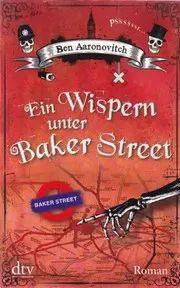 Ein Wispern unter Baker Street