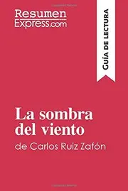 La sombra del viento de Carlos Ruiz Zafón