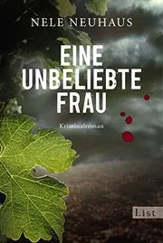 Eine Unbeliebte Frau