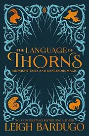 The Language of Thorns