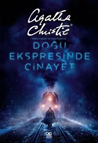 Dogu Ekspresinde Cinayet