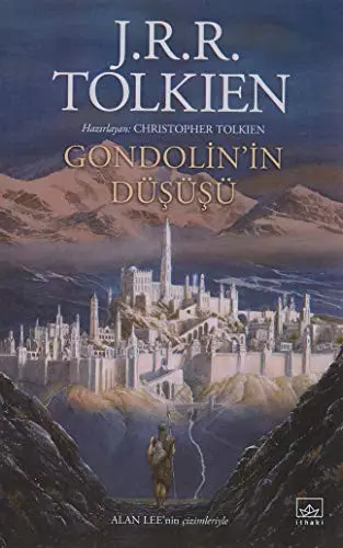 Gondolin'in Düsüsü