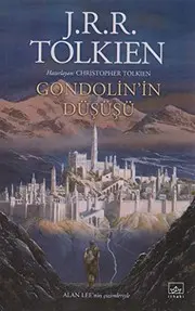 Gondolin'in Düsüsü