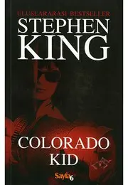 Colorado Kid