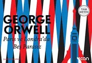 Paris ve Londra'da Beş Parasız-Mini Kitap