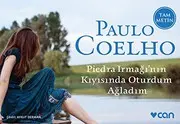 Piedra Irmağı'nın Kıyısında Oturdum Ağladım-Mini Kitap
