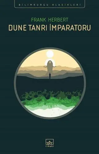 Dune Tanri Imparatoru