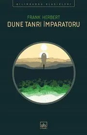 Dune Tanri Imparatoru