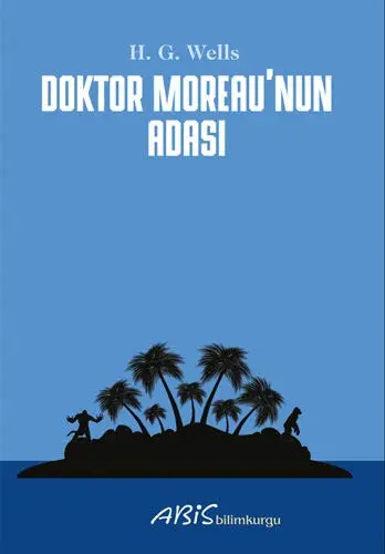 Doktor Moreau'nun Adasi