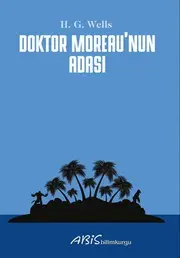 Doktor Moreau'nun Adasi