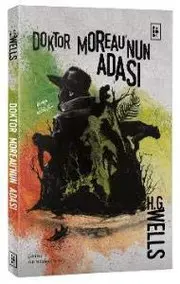 Doktor Moreau'nun Adasi