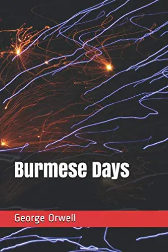 Burmese Days