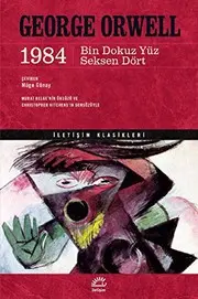 1984 - Bin Dokuz Yüz Seksen Dört