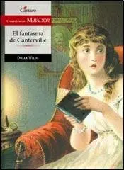 FANTASMA DE CANTERVILLE,EL N/ED.- DEL MI