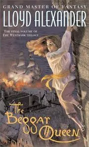 The Beggar Queen (Firebird)