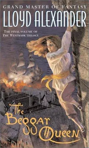 The Beggar Queen (Firebird)