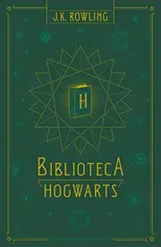 Biblioteca Hogwarts